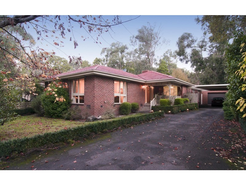 Mount Evelyn VIC 3796