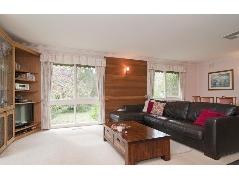 Mount Evelyn VIC 3796