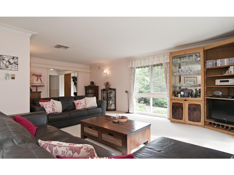 Mount Evelyn VIC 3796