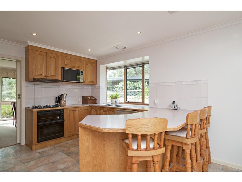 Mount Evelyn VIC 3796