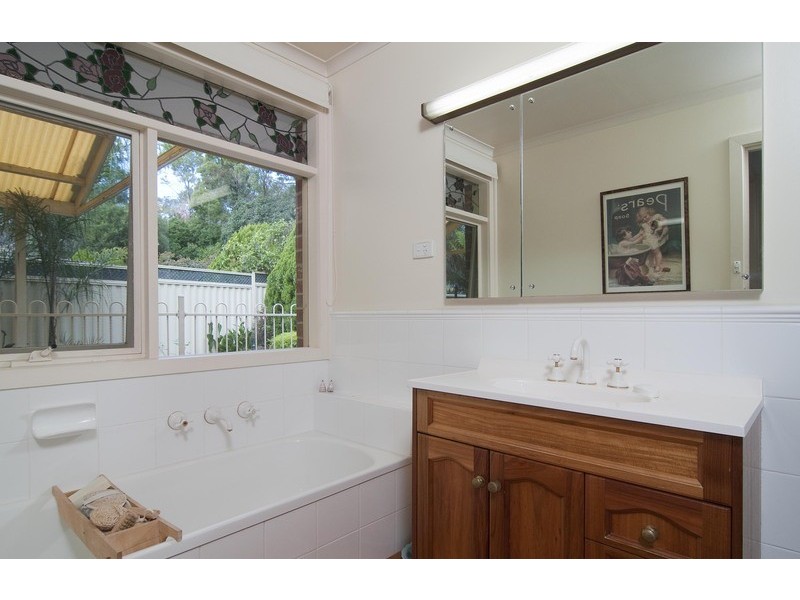 Mount Evelyn VIC 3796