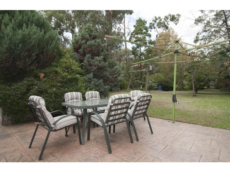 Mount Evelyn VIC 3796