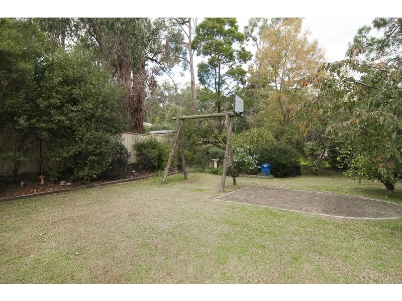 Mount Evelyn VIC 3796