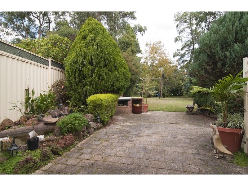 Mount Evelyn VIC 3796