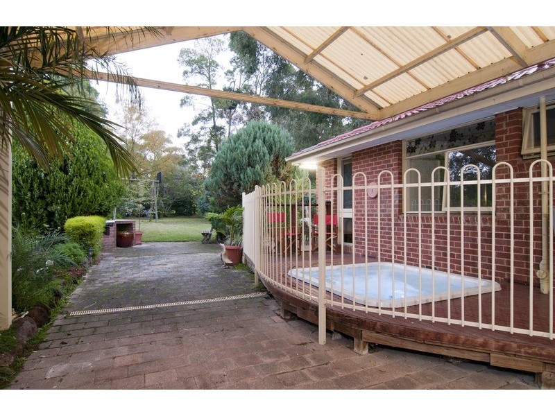 Mount Evelyn VIC 3796