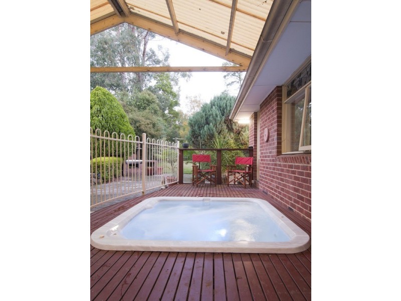 Mount Evelyn VIC 3796