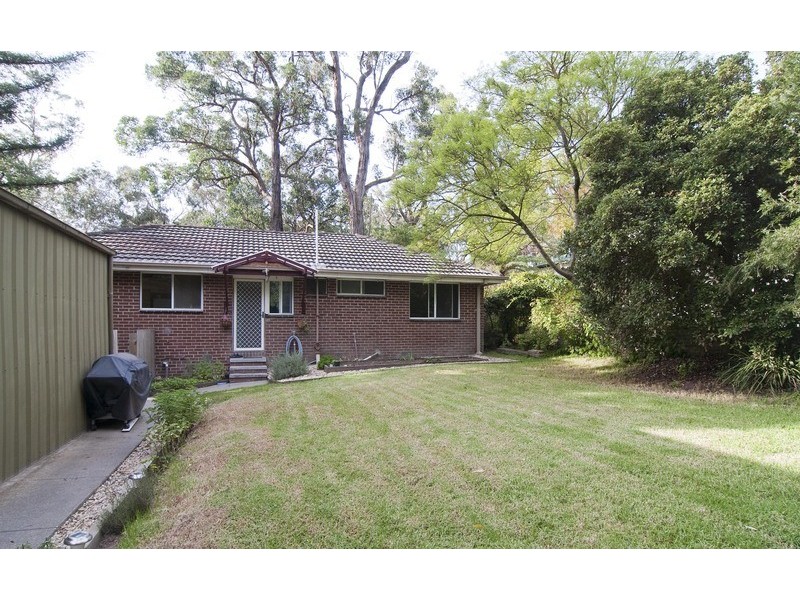 68 Birmingham Road, Mount Evelyn VIC 3796