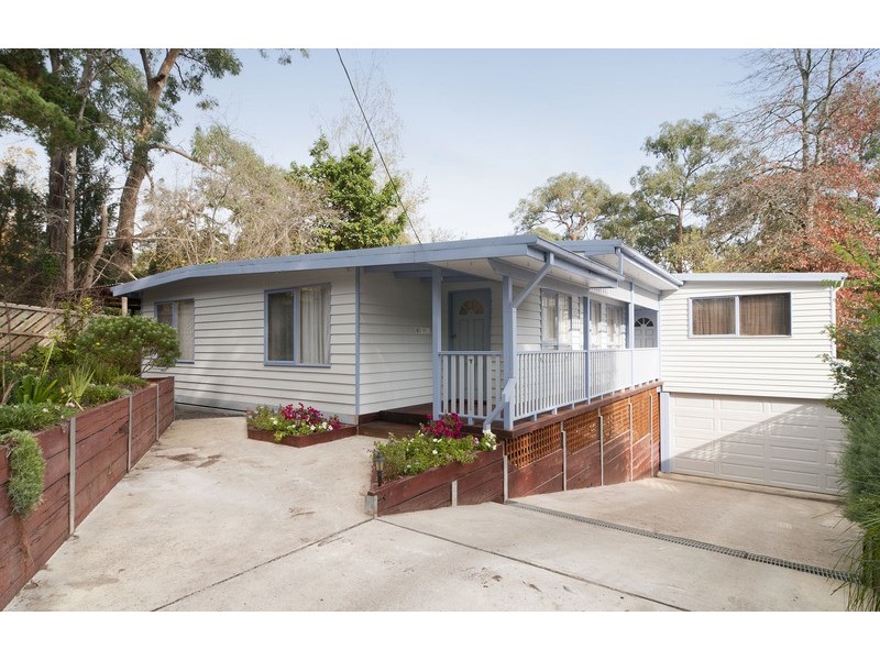 10 Warrawee Road, Mount Evelyn VIC 3796