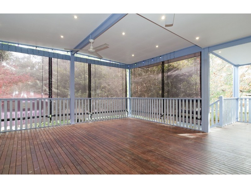 10 Warrawee Road, Mount Evelyn VIC 3796