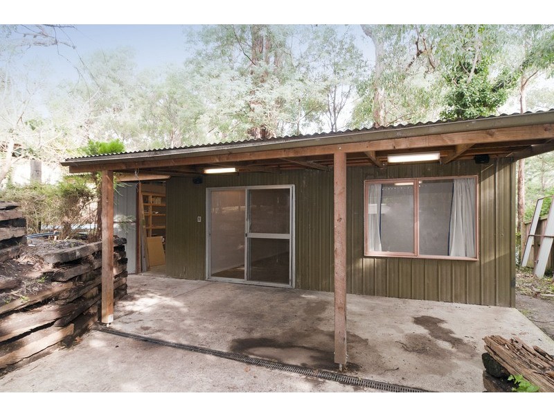 10 Warrawee Road, Mount Evelyn VIC 3796