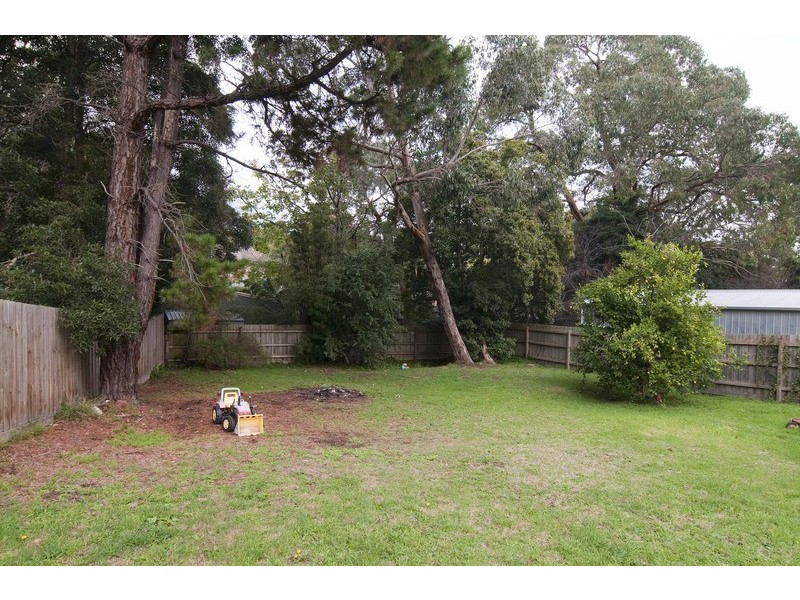 Mount Evelyn VIC 3796