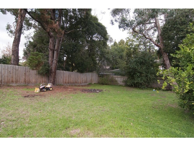 Mount Evelyn VIC 3796