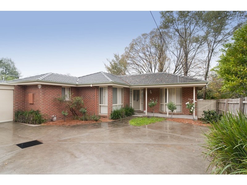 2/137 Cambridge Road, Mooroolbark VIC 3138