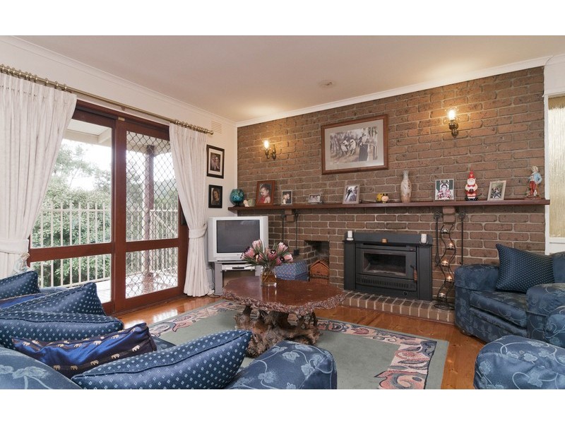 26 Sycamore Grove, Mount Evelyn VIC 3796