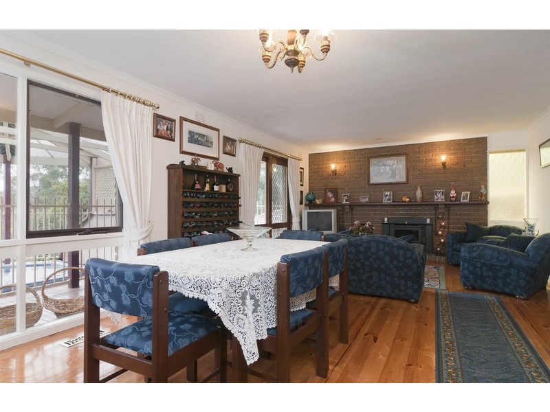 26 Sycamore Grove, Mount Evelyn VIC 3796