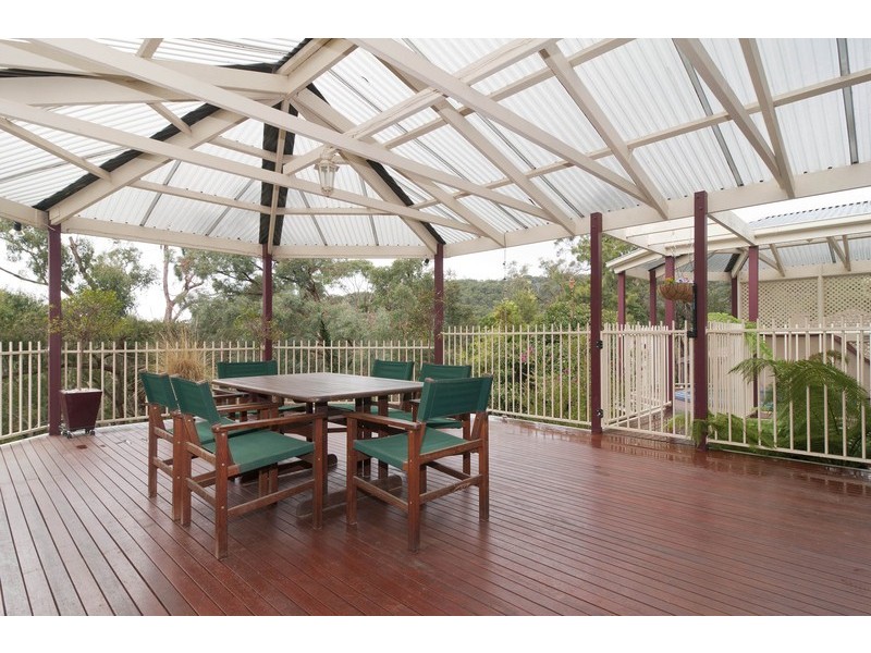 26 Sycamore Grove, Mount Evelyn VIC 3796