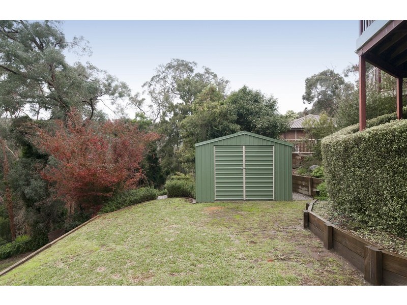 26 Sycamore Grove, Mount Evelyn VIC 3796