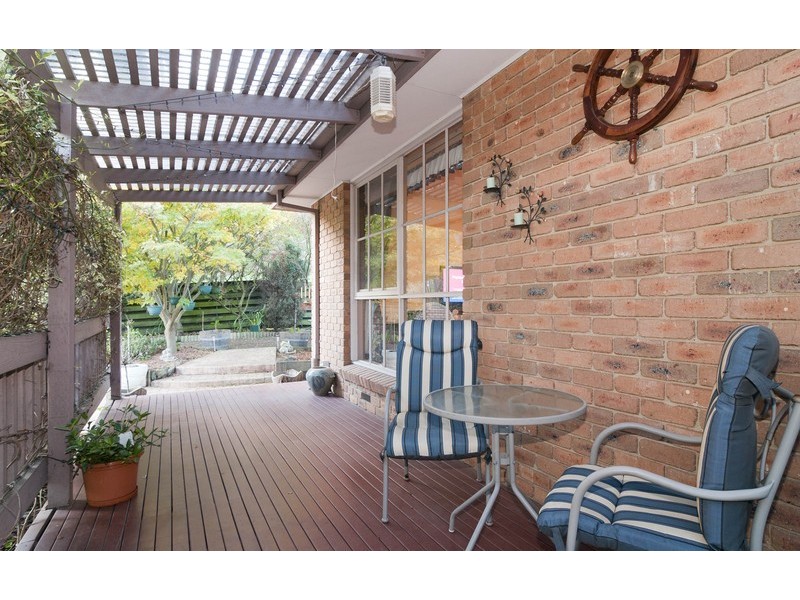 22 Kirkford Drive, Mooroolbark VIC 3138
