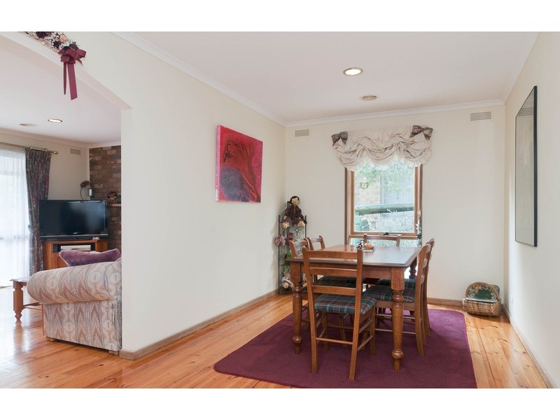 18 Valley Ho Road, Chirnside Park VIC 3116