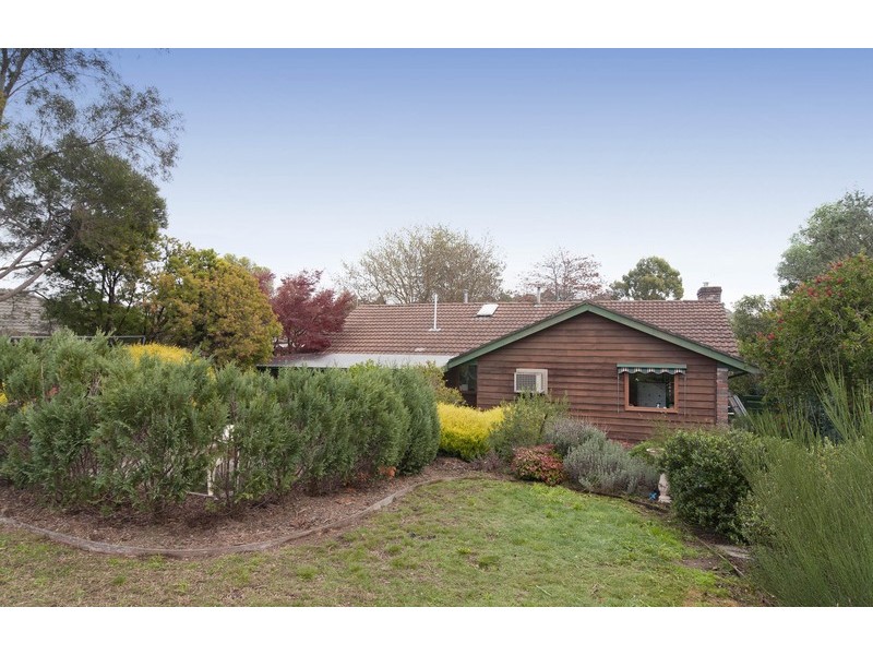 18 Valley Ho Road, Chirnside Park VIC 3116