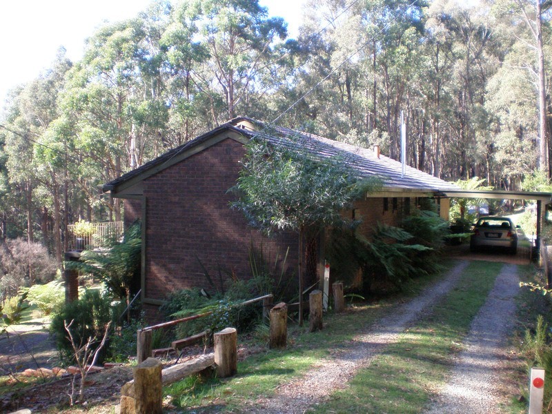 37 Childs Road, Kalorama VIC 3766