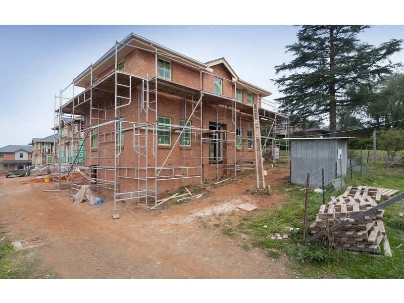 1/55 Albert Hill Road, Lilydale VIC 3140