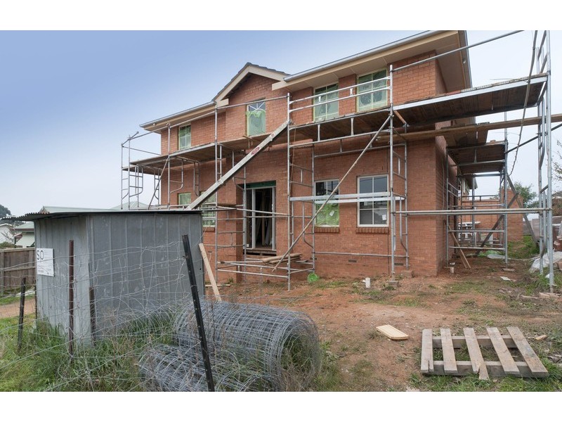 1/55 Albert Hill Road, Lilydale VIC 3140