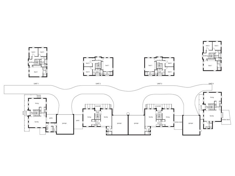 2/55 Albert Hill Road, Lilydale VIC 3140