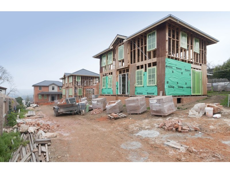 2/55 Albert Hill Road, Lilydale VIC 3140