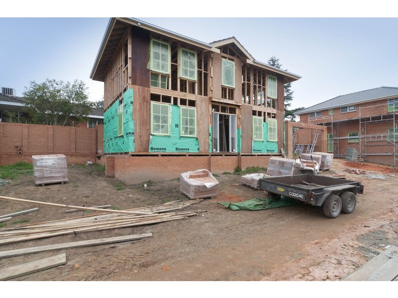 2/55 Albert Hill Road, Lilydale VIC 3140