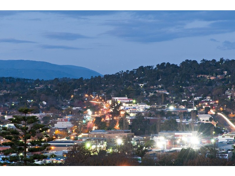 3/55 Albert Hill Road, Lilydale VIC 3140