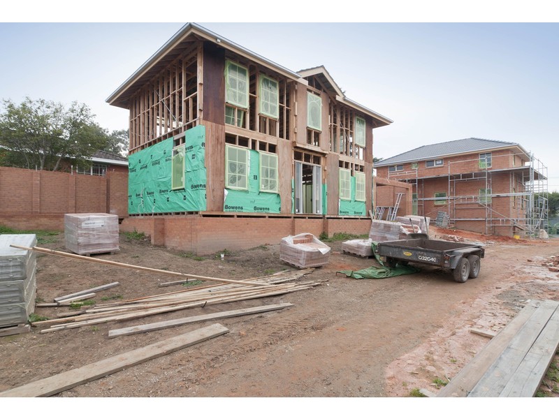 3/55 Albert Hill Road, Lilydale VIC 3140