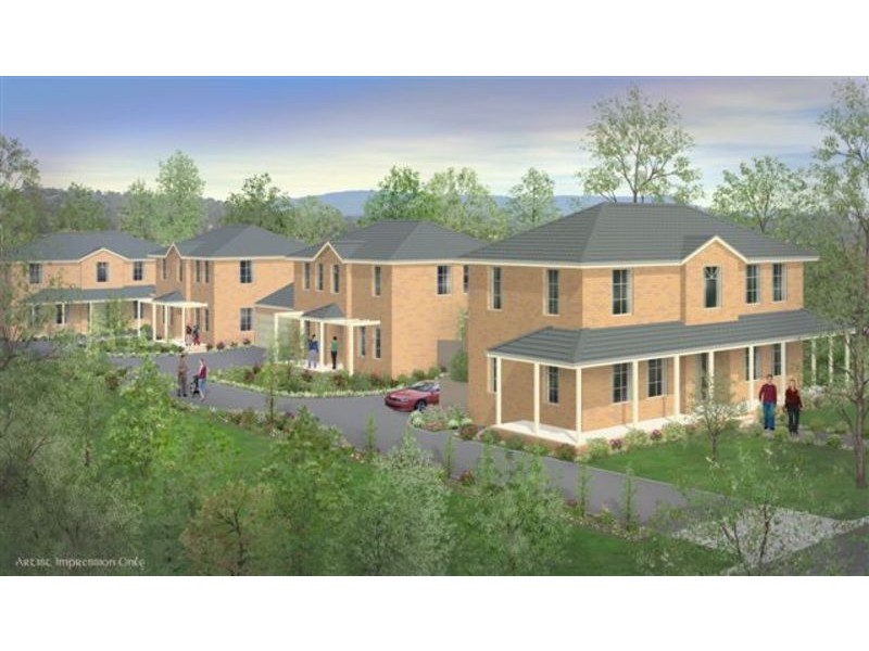 3/55 Albert Hill Road, Lilydale VIC 3140