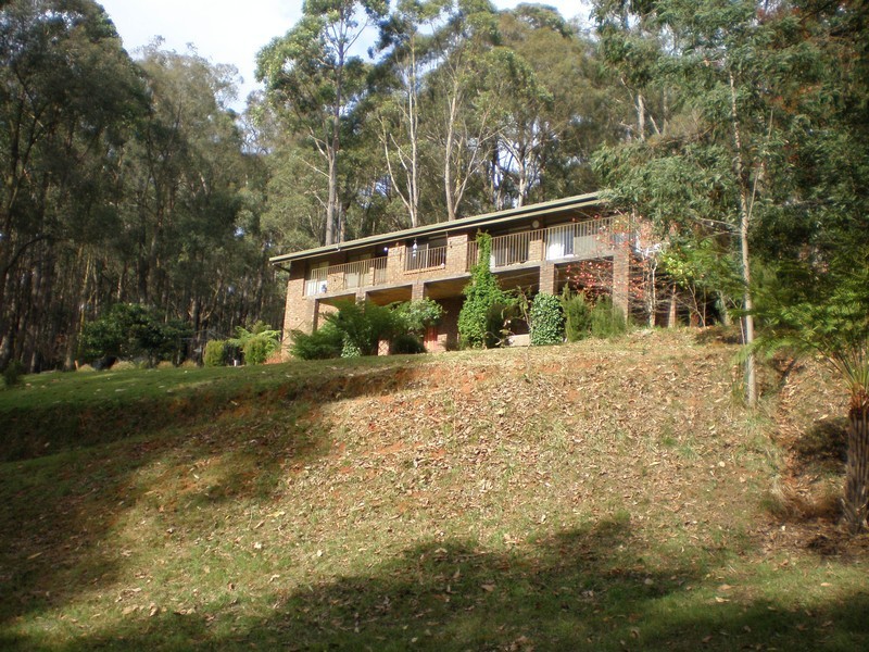 37 Childs Road, Mount Dandenong VIC 3767