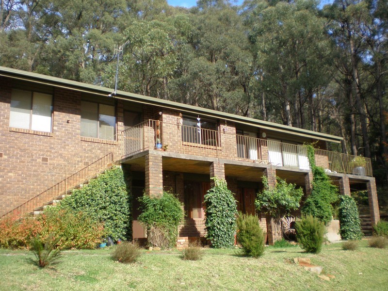 37 Childs Road, Mount Dandenong VIC 3767