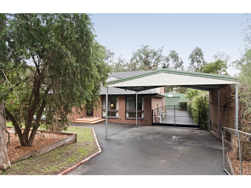 139 Bailey Road, Mount Evelyn VIC 3796