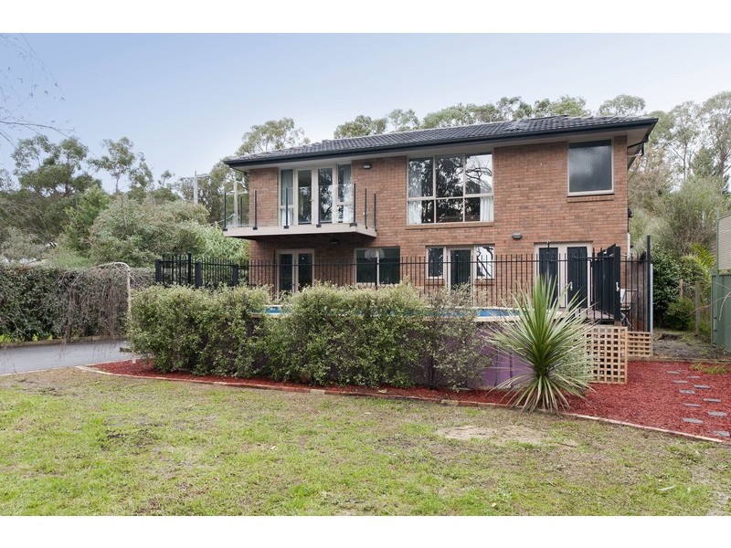139 Bailey Road, Mount Evelyn VIC 3796