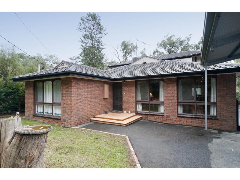 139 Bailey Road, Mount Evelyn VIC 3796