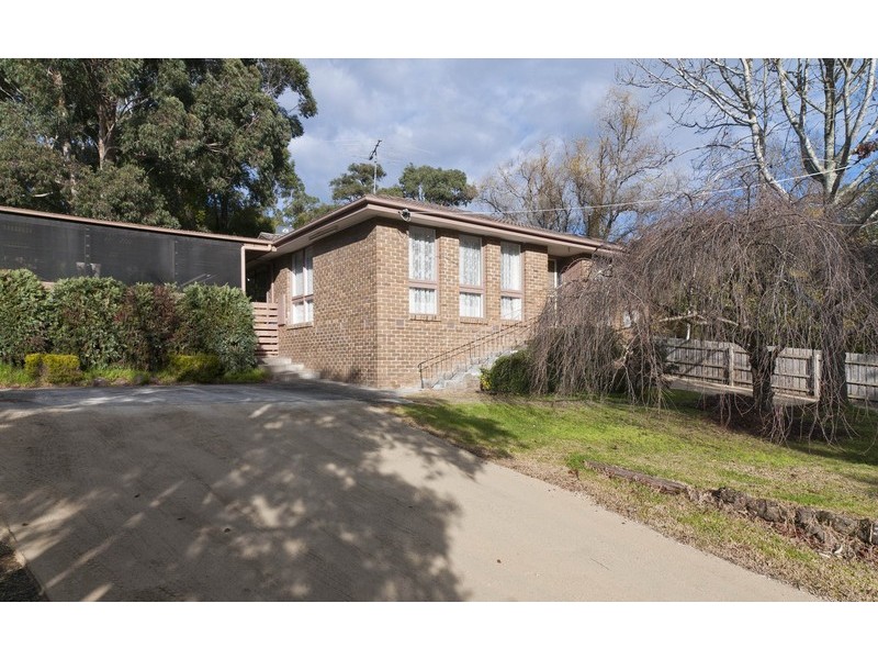 165 York Road, Mount Evelyn VIC 3796