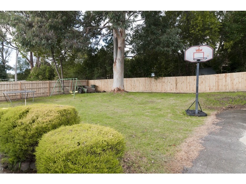 165 York Road, Mount Evelyn VIC 3796