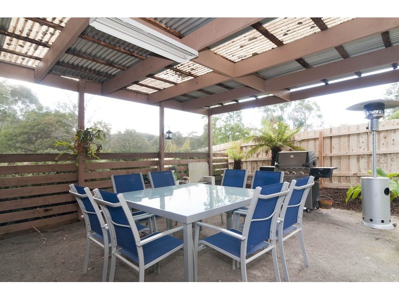 165 York Road, Mount Evelyn VIC 3796