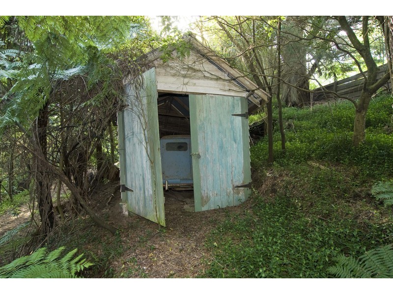 116-118 Monbulk Road, Mount Evelyn VIC 3796