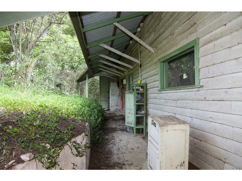 116-118 Monbulk Road, Mount Evelyn VIC 3796