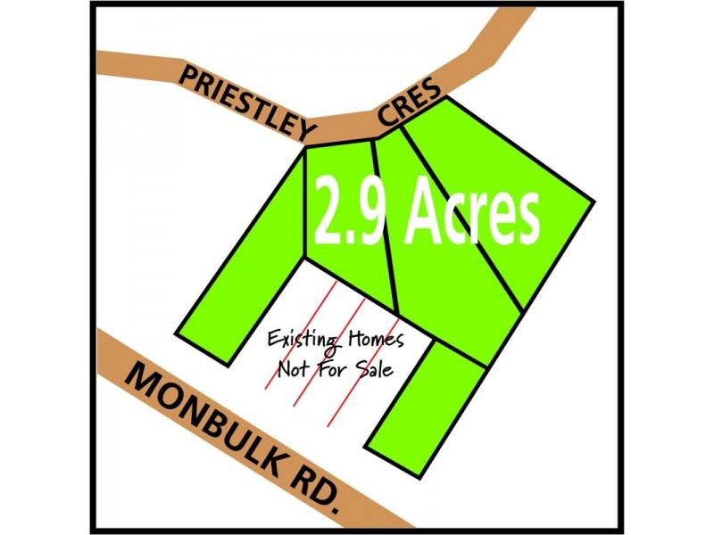 116-118 Monbulk Road, Mount Evelyn VIC 3796