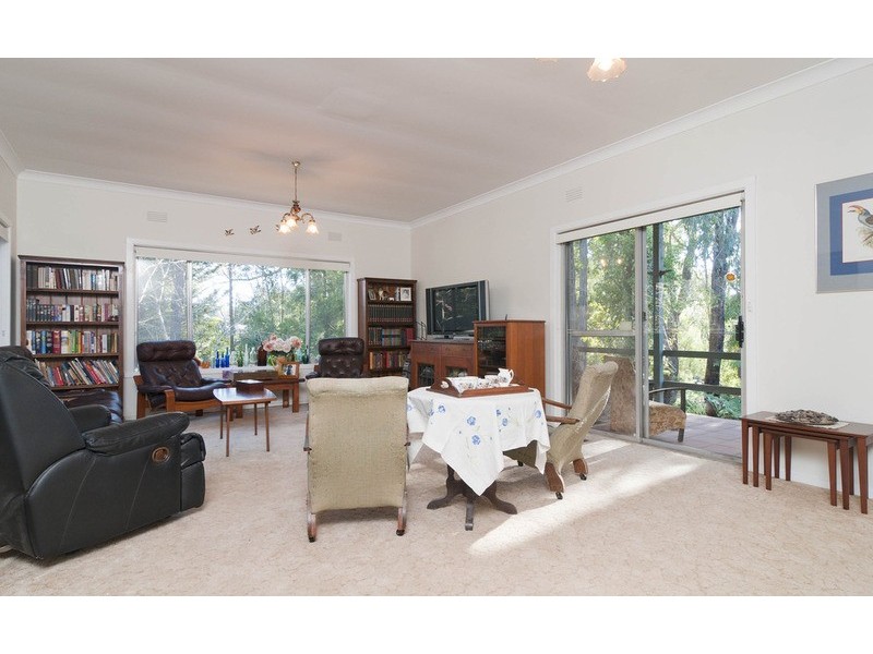 108 Monbulk Road, Mount Evelyn VIC 3796