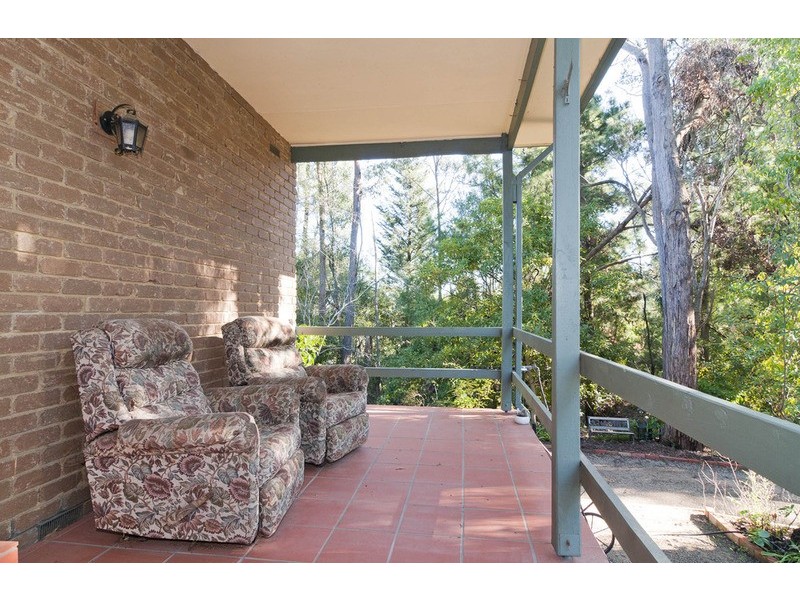 108 Monbulk Road, Mount Evelyn VIC 3796