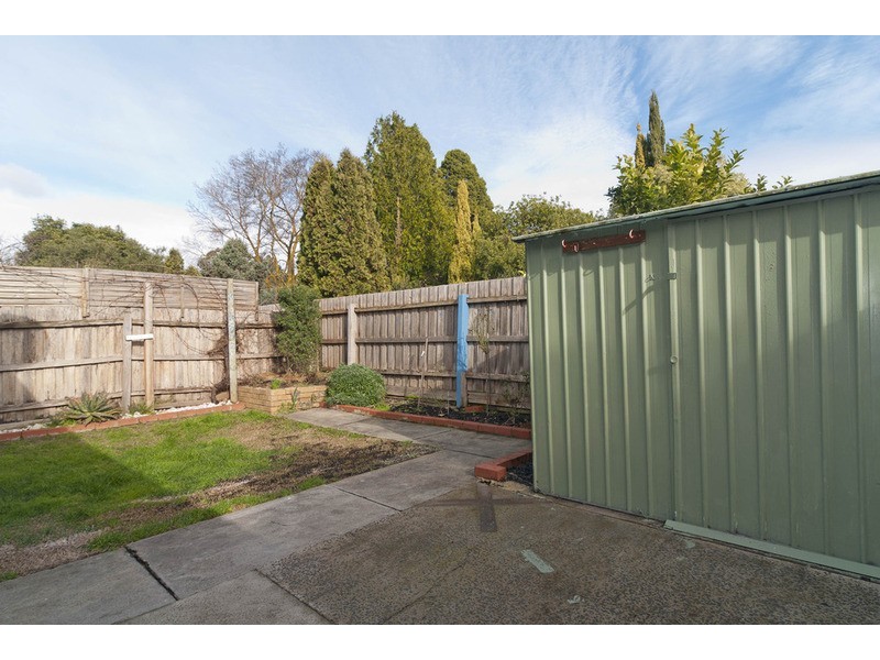 3/14 Rouke Street, Lilydale VIC 3140