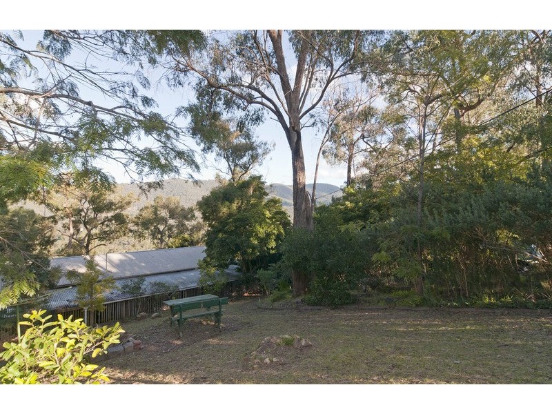 Mount Evelyn VIC 3796