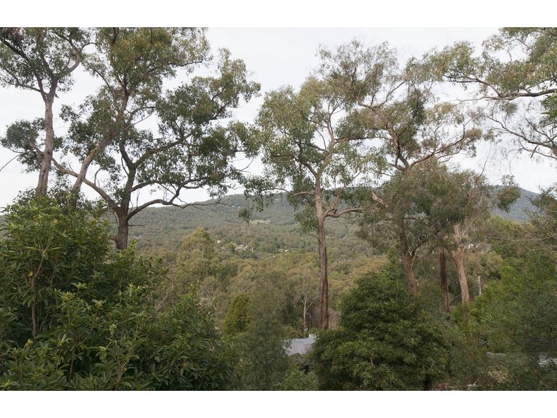 Mount Evelyn VIC 3796