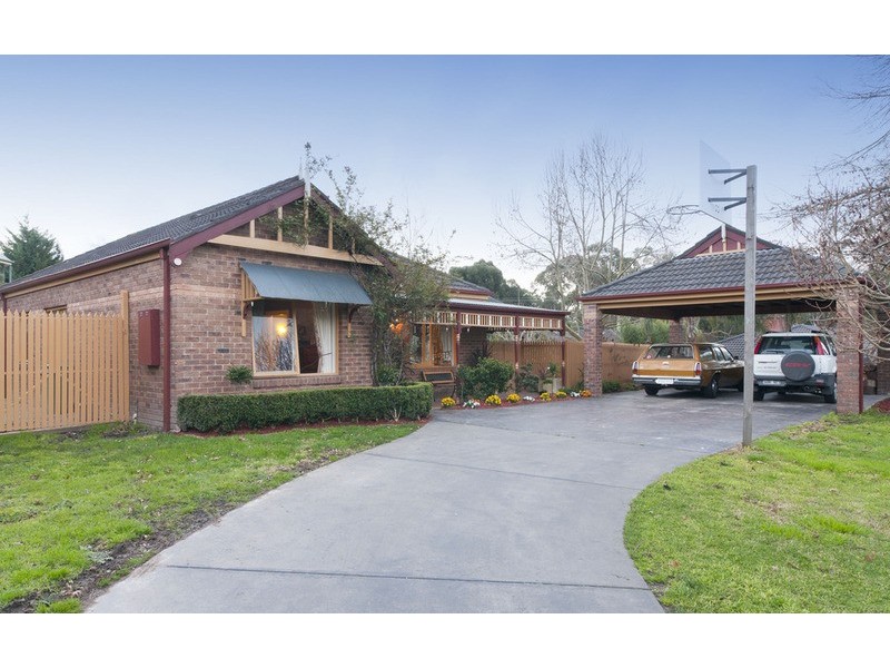 83 Alpine Way, Kilsyth VIC 3137